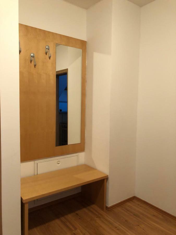 Apartmaji Zlata Lisicka เชียร์คโน ภายนอก รูปภาพ